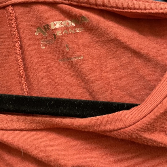 Red dress - Picture 3 of 3